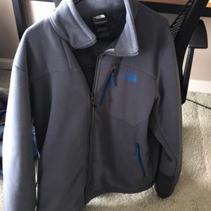 north face jacket
